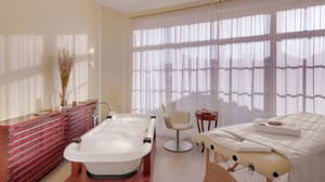 thumbnail: Treatment room