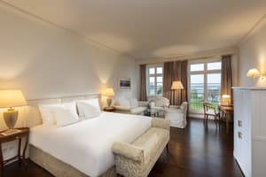 thumbnail: View from room