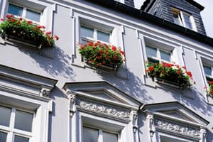 thumbnail: Front of property