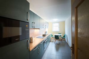 thumbnail: Private kitchenette