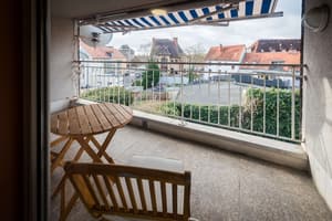 thumbnail: View from room
