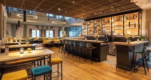 thumbnail: Food and drink