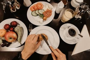 thumbnail: Breakfast meal