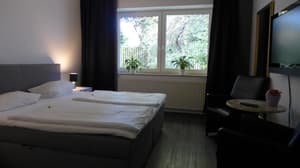 thumbnail: Room