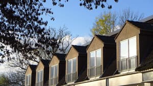 thumbnail: Exterior detail