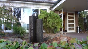 thumbnail: Property entrance