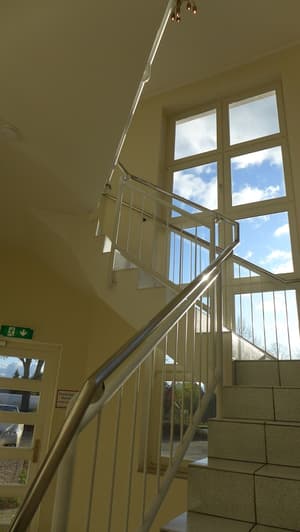 thumbnail: Staircase
