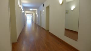 thumbnail: Hallway