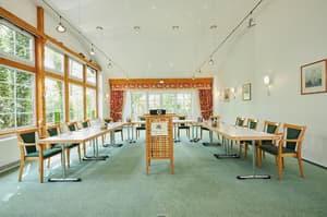 thumbnail: Meeting facility