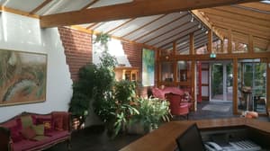 thumbnail: Interior entrance