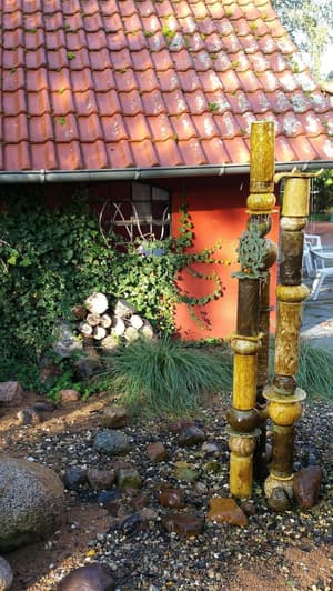 thumbnail: Children's play area - outdoor