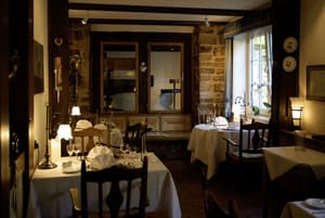 thumbnail: Restaurant