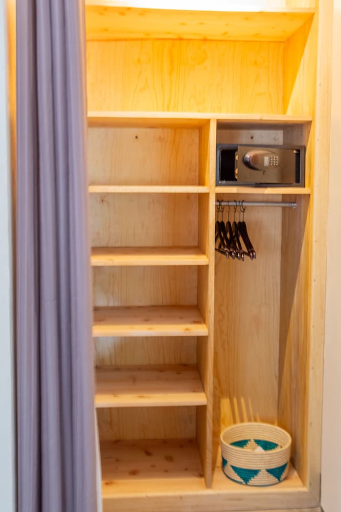 Wardrobe