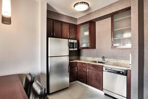 thumbnail: Private kitchen