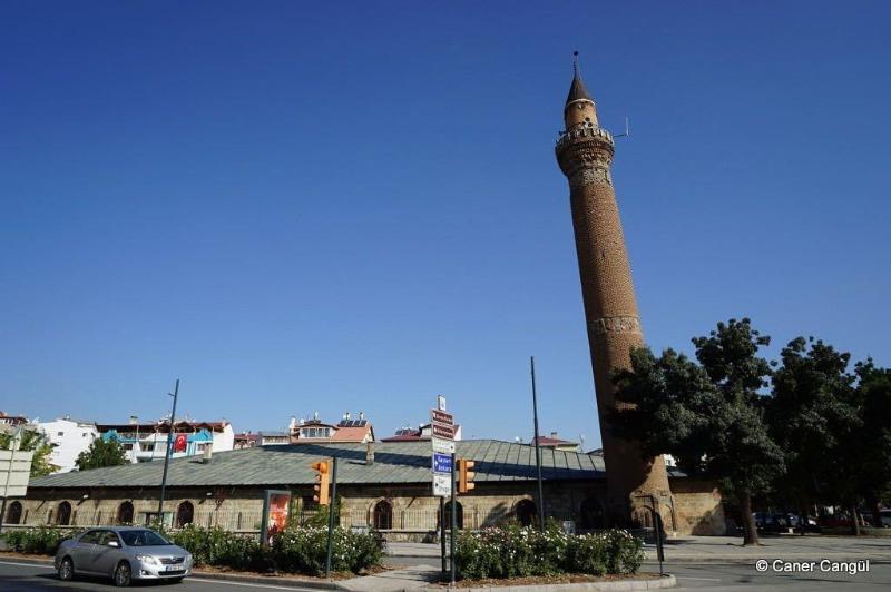 General view