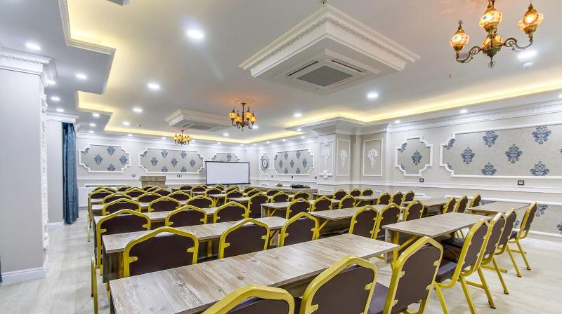 Conferences