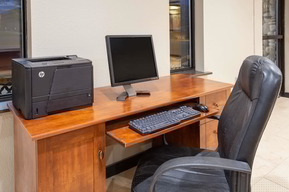 Work-area