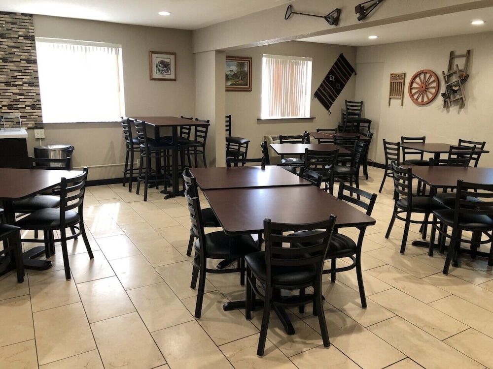 Restaurant-cafeteria