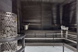 thumbnail: Sauna