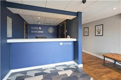 On-Site,Lobby