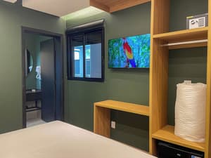 thumbnail: Room