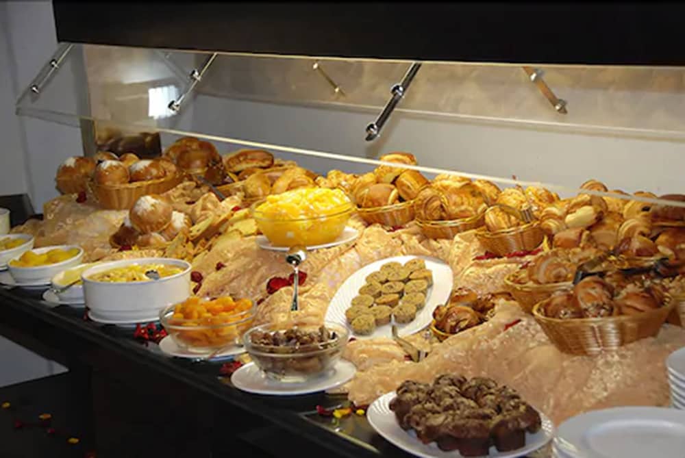 Restaurant-cafeteria