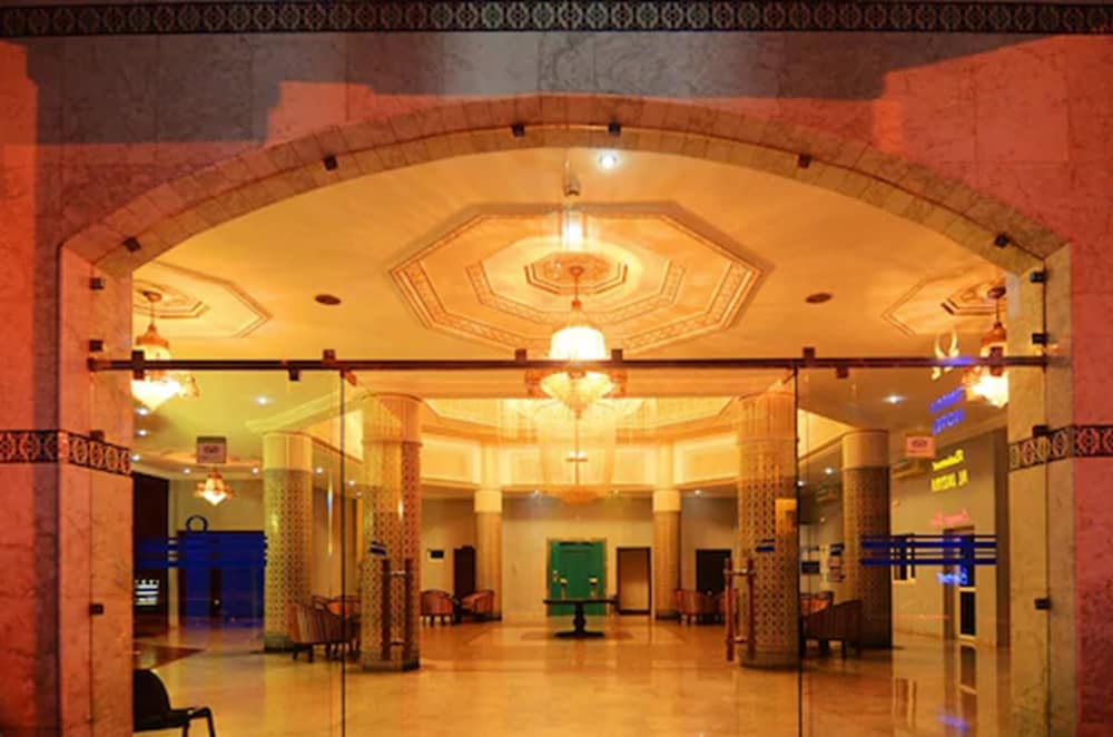 Restaurant-cafeteria