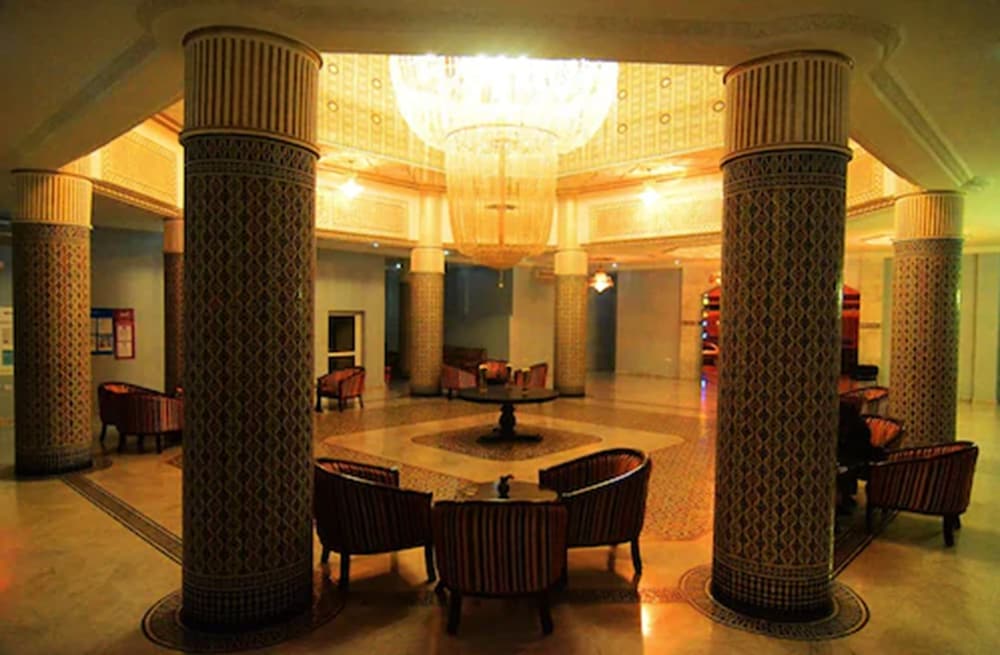 Restaurant-cafeteria
