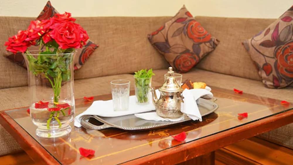 Restaurant-cafeteria