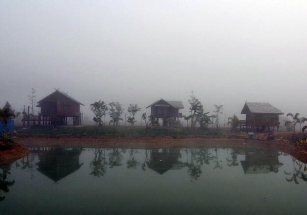 Lake
