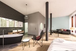 thumbnail: Rigiblick Wellness Suites