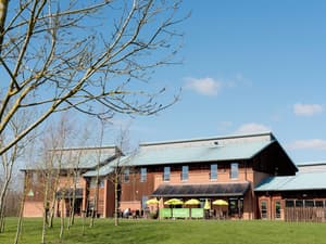 BURTON UPON TRENT thumbnail