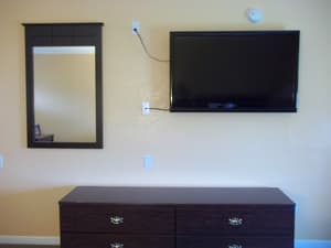 thumbnail: Room amenity