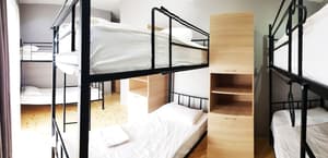 thumbnail: Interior