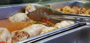 thumbnail: Food and drink