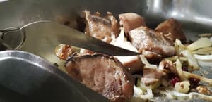 thumbnail: Food and drink