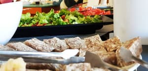 thumbnail: Food and drink