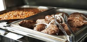 thumbnail: Food and drink