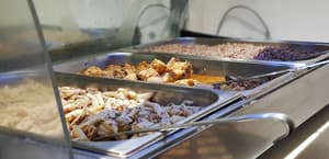 thumbnail: Food and drink
