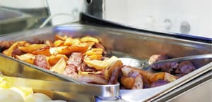 thumbnail: Food and drink