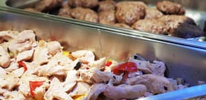 thumbnail: Food and drink