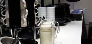 thumbnail: Breakfast buffet