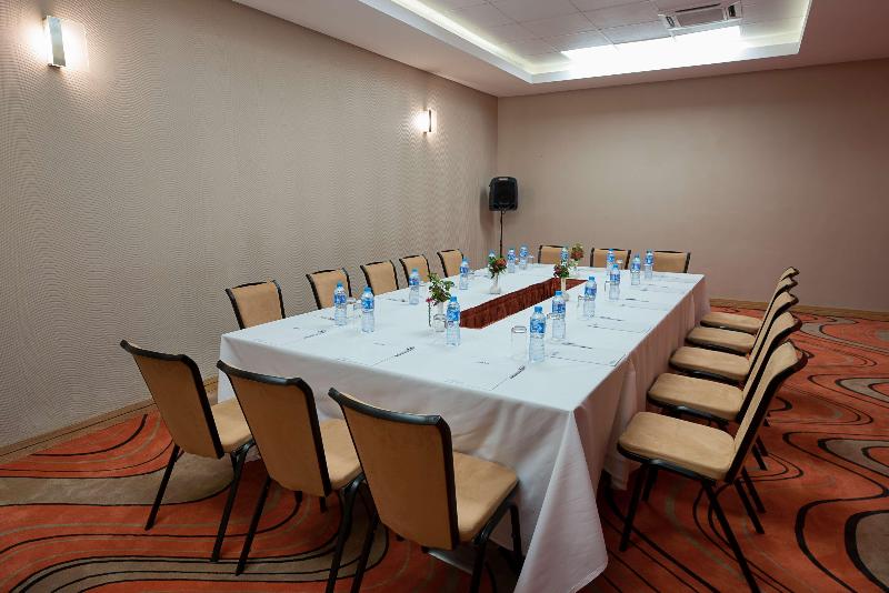 Conferences