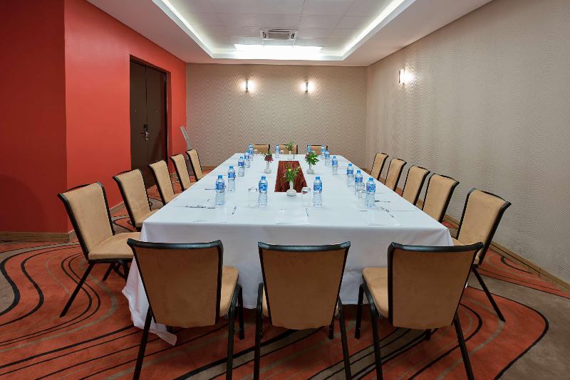 Conferences