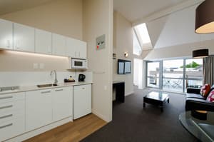 thumbnail: Private kitchen