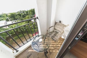 thumbnail: Terrace/patio