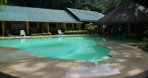 thumbnail: Outdoor pool