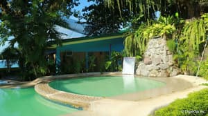 thumbnail: Outdoor pool