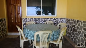 thumbnail: Terrace/patio