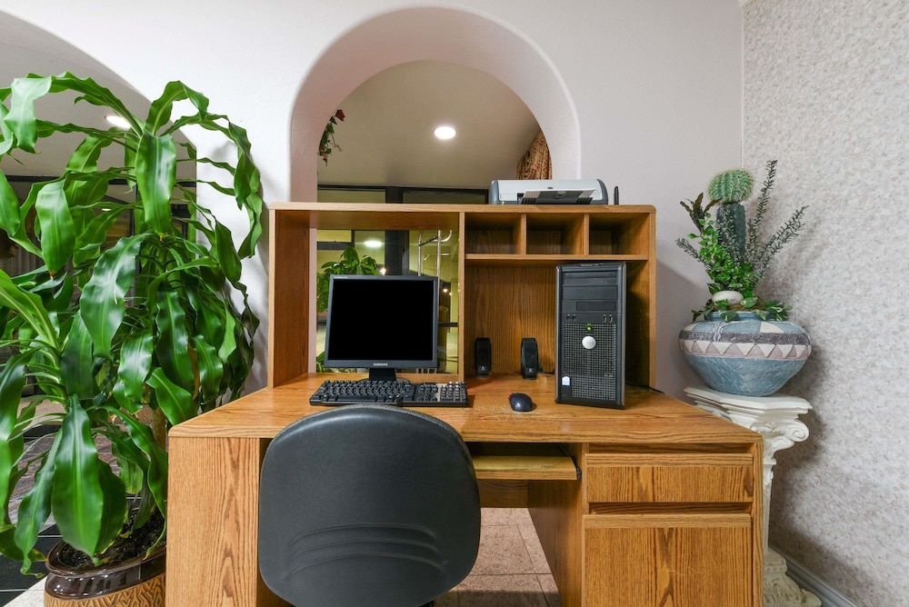 Work-area
